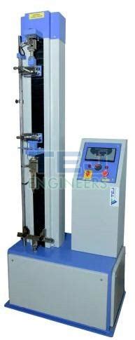 Digital Universal Testing Machine Manufacturer, Supplier from Ahmedabad