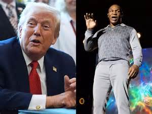 Marijuana reclassification: What it means and why Mike Tyson is ...