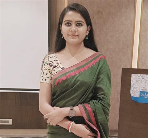 Pallavi Mashkare