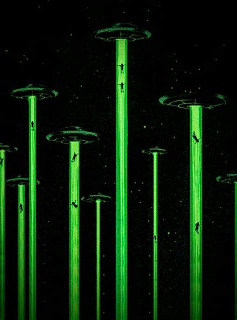 Image result for Alienology Aesthetic