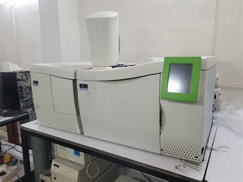 Used and Refurbished GC-MS Analytical Instrument | Spectrachrome India
