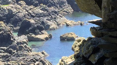 CLYDE CROFT - LUXURY CABIN (Portpatrick, Scotland) - Campground Reviews ...