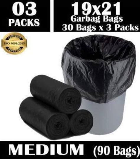 Garbage Bags - Buy Garbage Bags Online at Best Prices In India ...