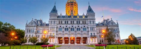 Stamford Ct Things To Do