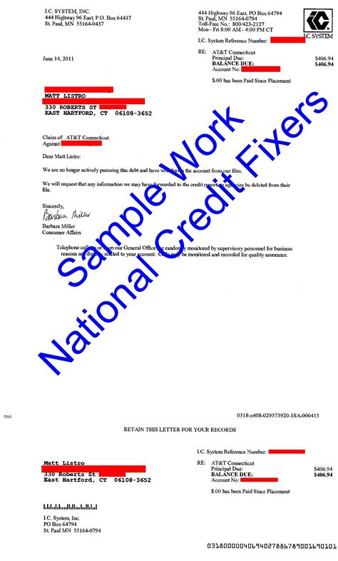 Success Stories | Samples Of Our Work | Ic Systems Deletion