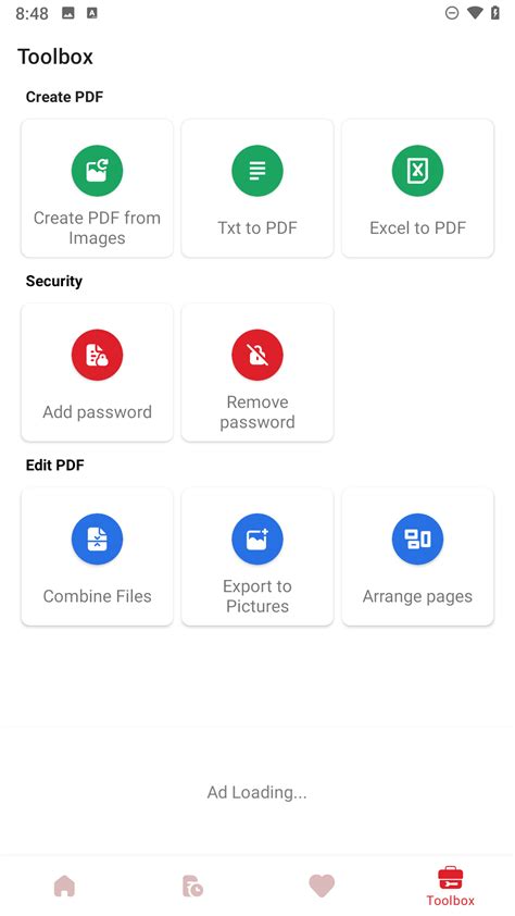 All-in-One Document Master: PDF, DOCX, XLS, PPT, TXT Viewer & Editor ...