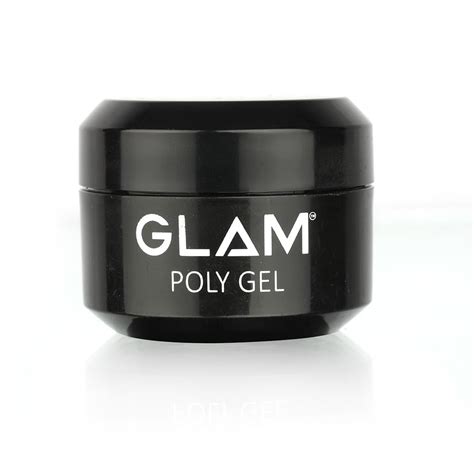 Buy POLY GEL WHITE ! 8GMS |Thick gel|Supports UV/LED lamp|High ...