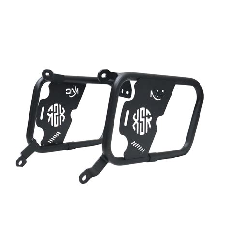 Saddle Stay with Plate for Yamaha XSR 155 – GTR Pitstop