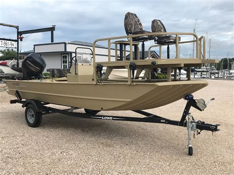 Used jon boats for sale - boats.com