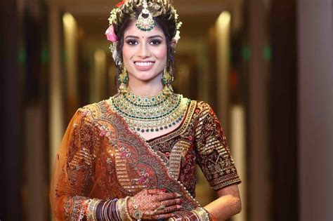 Madhusha Celebrity Makeup Artist and Hairstyler - Makeup Artist ...