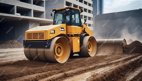 Compacting Roller 的图像结果