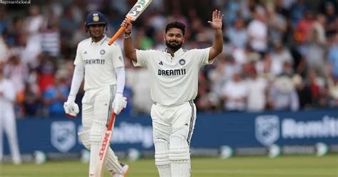 Pant equals Sehwag's six-hitting record, surpasses Rohit Sharma in WTC ...