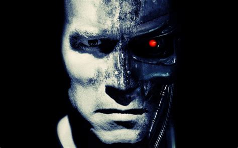 Image result for Terminator View