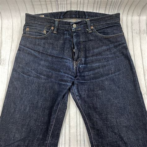 Yahoo!オークション - m002 G5(60) 14 MOMOTARO JEANS モモタロウジー...