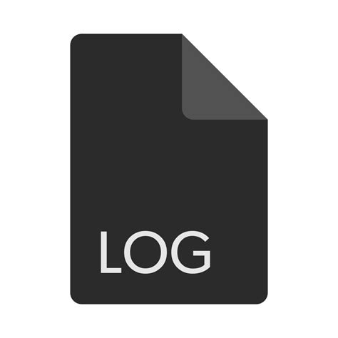 Image result for Open Log1 File