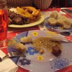 Restaurant Congolais : Chez Mama - ParisParis.in