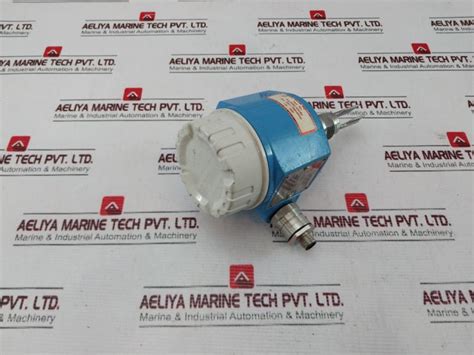 Endress+Hauser Ftl 50 Level Switch 10â€¦55V Dc 350Ma – Aeliya Marine