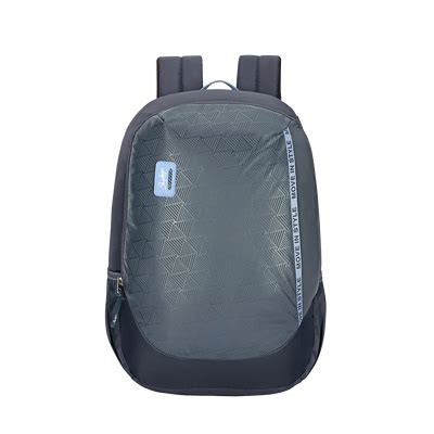 Skybags WHIZ LAPTOP BACKPACK 01 GREY