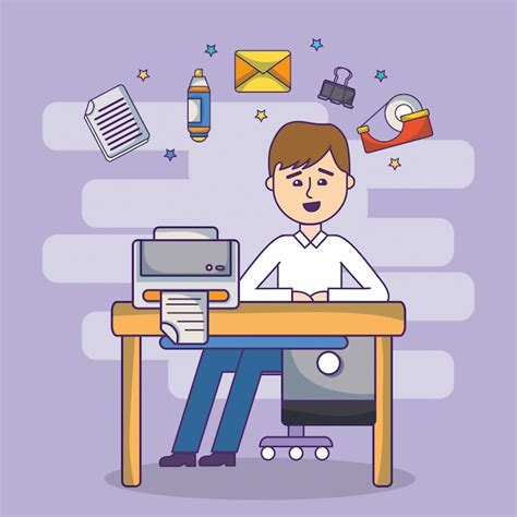 Employee Cartoon 的图像结果