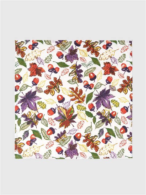 Thaneri Table Napkin (Set of 6) – Contrast Living