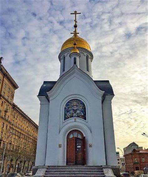 храмы новосибирска фото с названиями и описанием