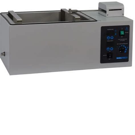 General testing lab equipment - Thermostatic Hot Air Oven (Bottom ...