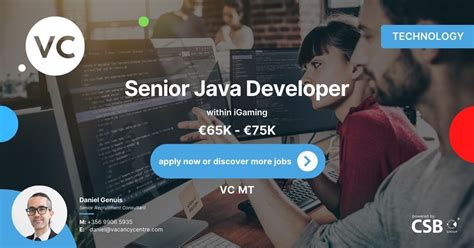 Image result for Senior Java Developer