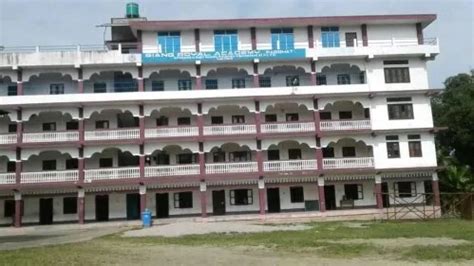 Siang Royal Academy: Admission 2026, Fees, East Siang
