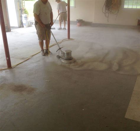 How To Seal Concrete Basement Floor – Flooring Tips