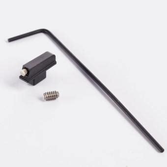 Image result for Colt Python 2020 Front Sight