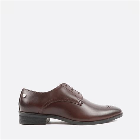 Formal Shoes - Buy Black/Brown Formal Shoes for Men Online in India ...