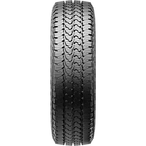 Firestone Transforce AT2 LT 275/70R18 125/122R E (10 Ply) (OWL)