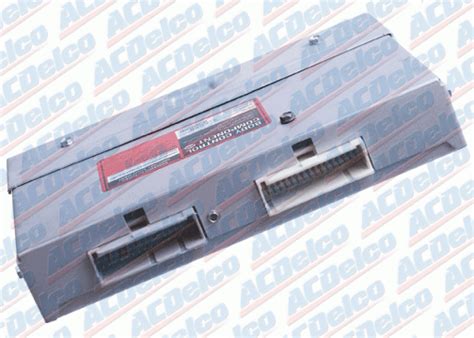 96 Chevy Control Module 的图像结果