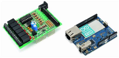 Image result for Using Arduino Yun