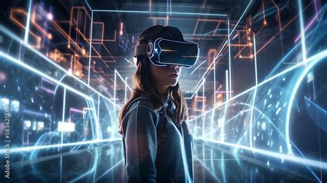 VR Stock Images 的图像结果