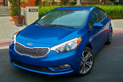 2016 Kia Forte VINs, Configurations, MSRP & Specs - AutoDetective