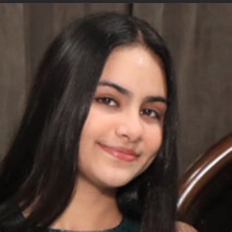 Suhavi - General knowledge teacher in New Delhi - ₹200/h