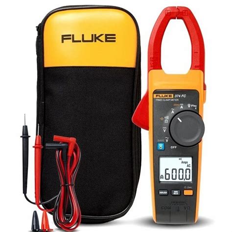 Fluke Meters - Fluke 303 Clamp Meters Trader - Wholesaler / Distributor ...