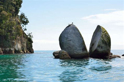 10 Marvelous Rock Formations In The World To Explore!