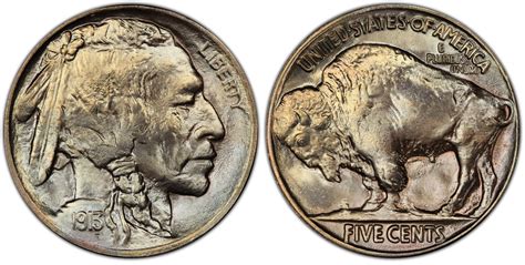 The Only Guide You Need: Different Types Of Nickels - The Collectors Guides Centre