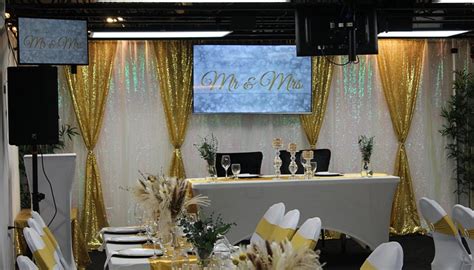 EQF LOUNGE EVENT VENUE - All You Need to Know BEFORE You Go 2026 (with ...