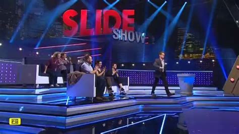 Slide Tv Show