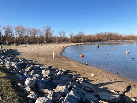 Shady Grove Park – Eagle Mountain Lake