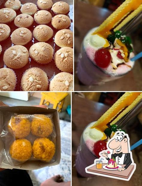 Oraskar Shriniwas Bakery And Sweet Mart, Malvan - Restaurant menu ...