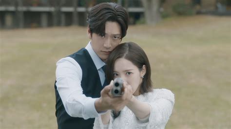 Marry My Husband (2024) | Dramabeans KDrama recaps