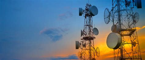 Telecom consulting services | Grant Thornton Bharat