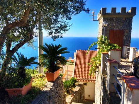 TENUTA LA PICOLA (Furore) - B&B Reviews, Photos, Rate Comparison ...