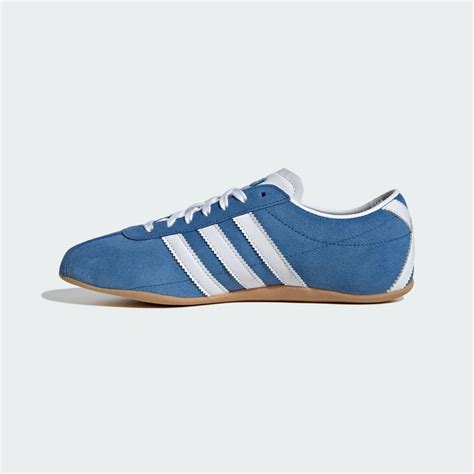 Tokyo Shoes - Blue | adidas Hong Kong