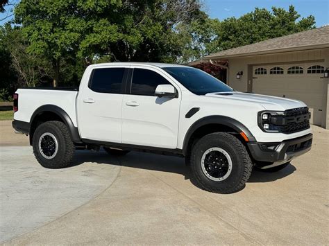 Did you remove your running boards? | Ranger6G - 2024+ Ranger & Raptor Forum, News, Owners ...