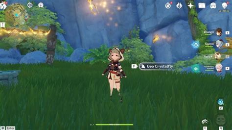 How To Get And Use Crystalfly Trap Gadget in Genshin Impact